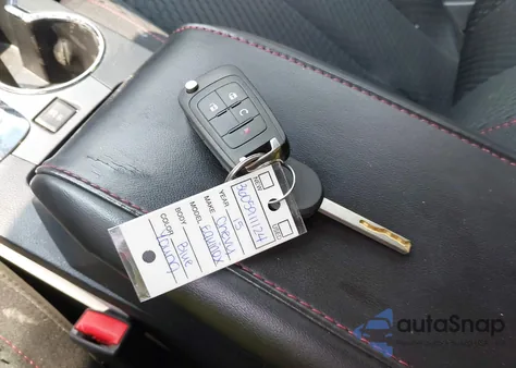 2015 Chevrolet Equinox Ls from USA, damaged, VIN 2GNALAEK7F1161588